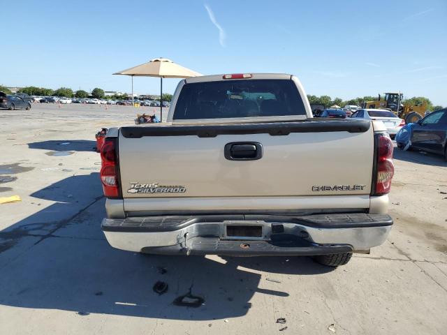 Photo 5 VIN: 2GCEC19T541133685 - CHEVROLET SILVERADO 