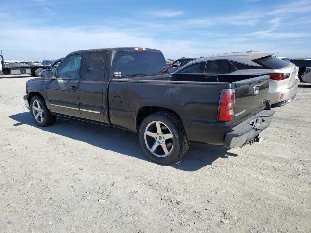 Photo 1 VIN: 2GCEC19T541153323 - CHEVROLET SILVERADO 