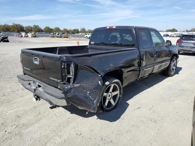 Photo 2 VIN: 2GCEC19T541153323 - CHEVROLET SILVERADO 