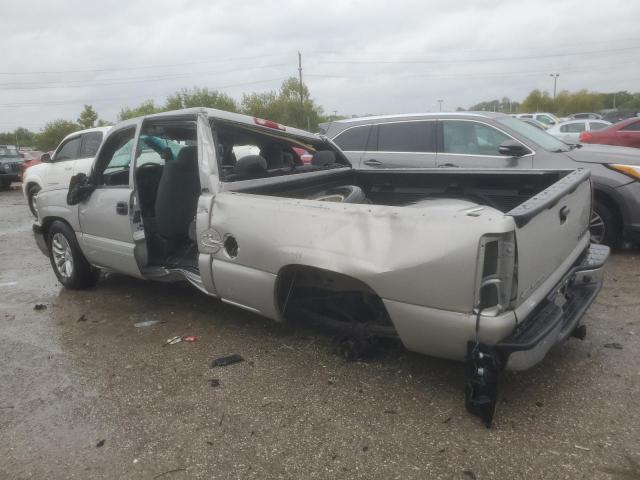 Photo 1 VIN: 2GCEC19T541248982 - CHEVROLET SILVERADO 