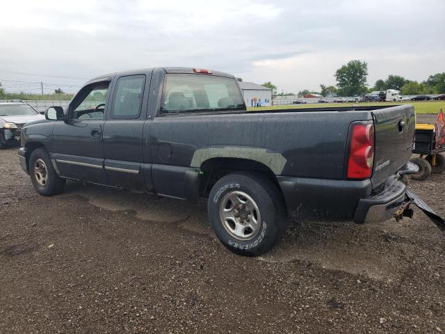 Photo 1 VIN: 2GCEC19T541270867 - CHEVROLET SILVERADO 