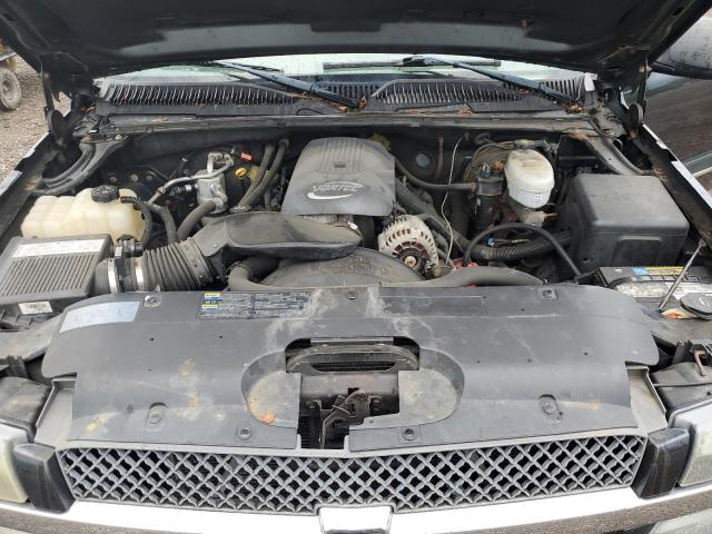 Photo 10 VIN: 2GCEC19T541270867 - CHEVROLET SILVERADO 