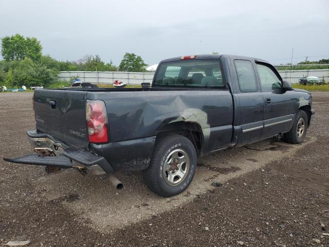 Photo 2 VIN: 2GCEC19T541270867 - CHEVROLET SILVERADO 