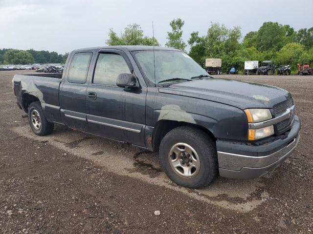 Photo 3 VIN: 2GCEC19T541270867 - CHEVROLET SILVERADO 