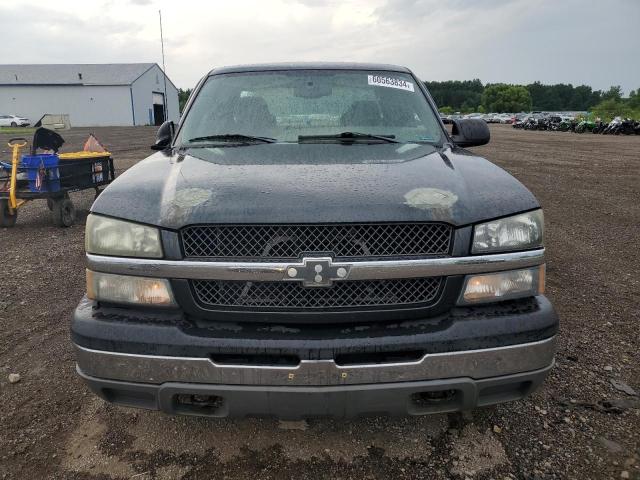 Photo 4 VIN: 2GCEC19T541270867 - CHEVROLET SILVERADO 