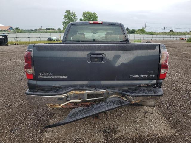 Photo 5 VIN: 2GCEC19T541270867 - CHEVROLET SILVERADO 