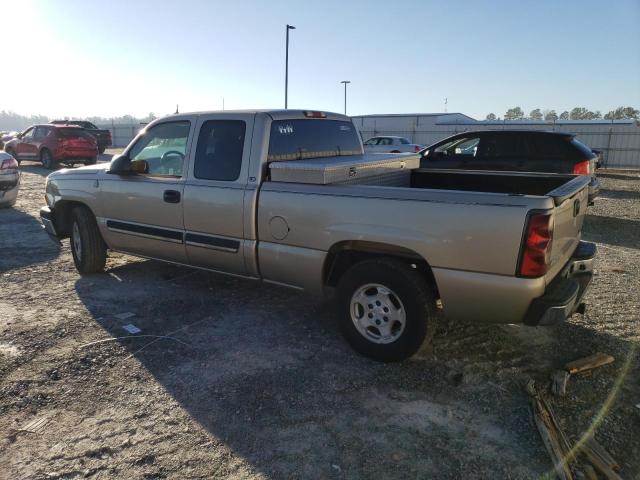 Photo 1 VIN: 2GCEC19T541293095 - CHEVROLET SILVERADO 