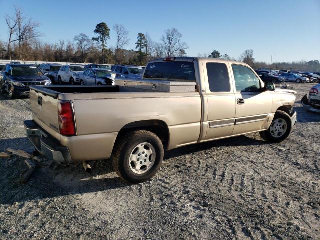 Photo 2 VIN: 2GCEC19T541293095 - CHEVROLET SILVERADO 