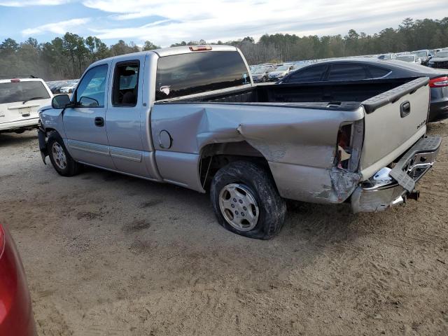 Photo 1 VIN: 2GCEC19T541311689 - CHEVROLET SILVERADO 