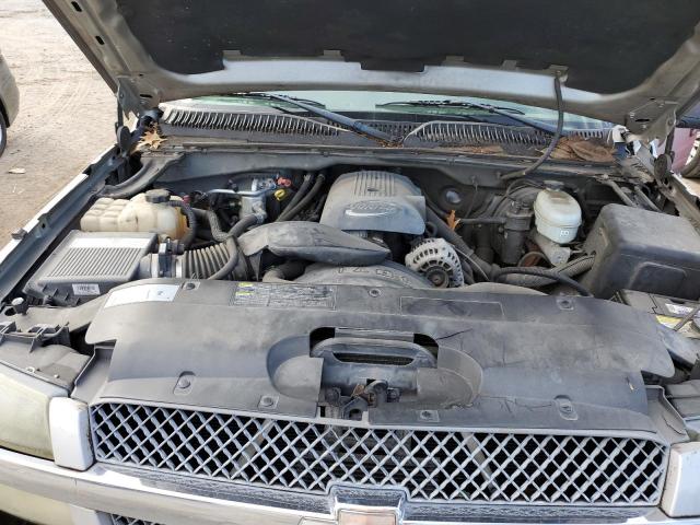 Photo 10 VIN: 2GCEC19T541311689 - CHEVROLET SILVERADO 