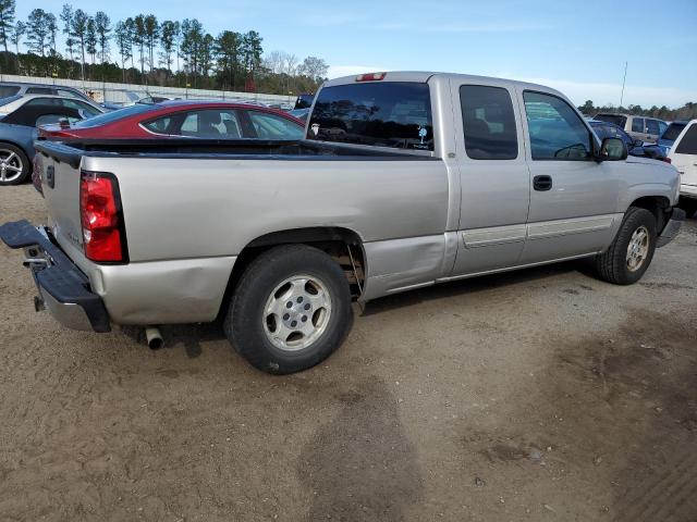 Photo 2 VIN: 2GCEC19T541311689 - CHEVROLET SILVERADO 