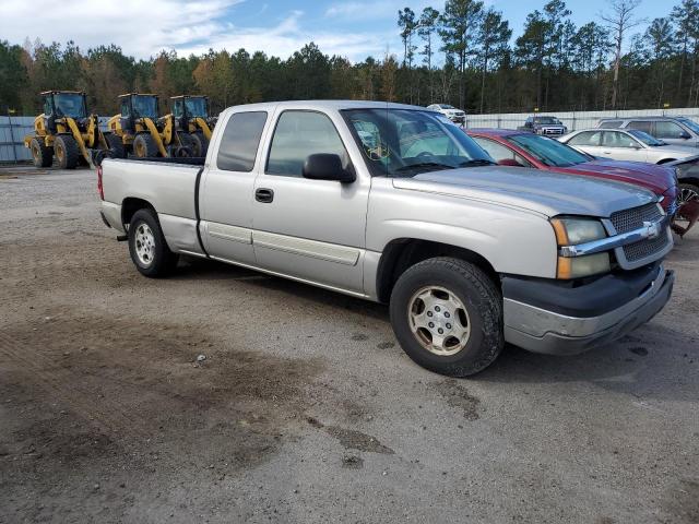 Photo 3 VIN: 2GCEC19T541311689 - CHEVROLET SILVERADO 