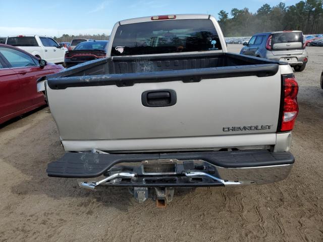 Photo 5 VIN: 2GCEC19T541311689 - CHEVROLET SILVERADO 