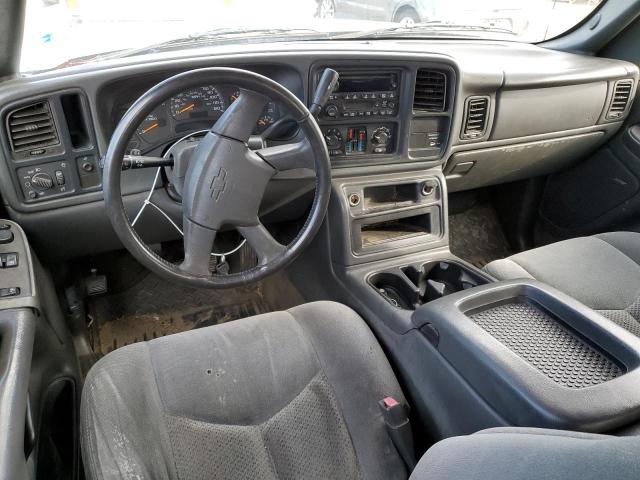 Photo 7 VIN: 2GCEC19T541311689 - CHEVROLET SILVERADO 