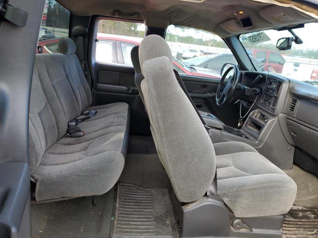 Photo 9 VIN: 2GCEC19T541311689 - CHEVROLET SILVERADO 