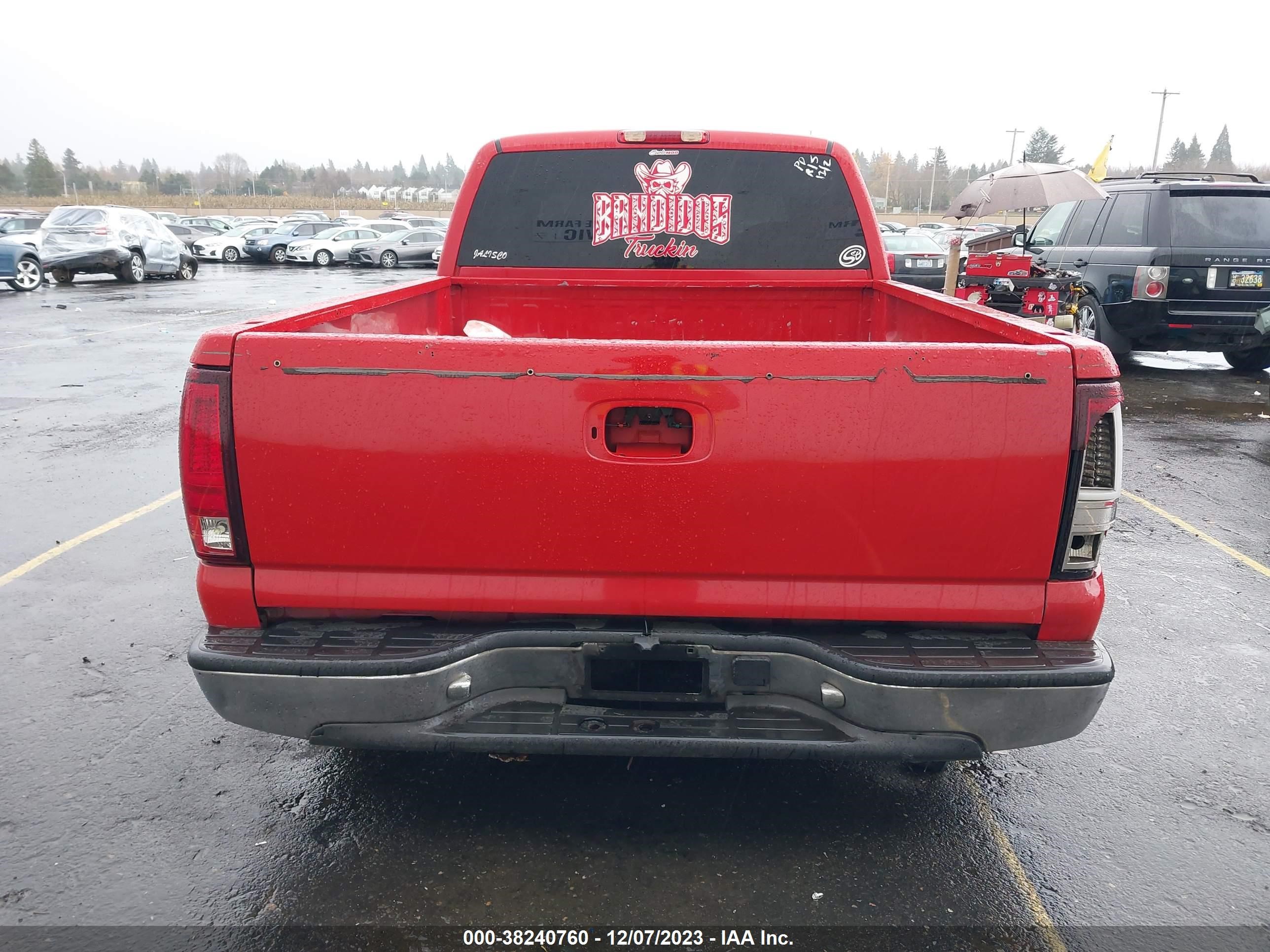 Photo 14 VIN: 2GCEC19T5X1165220 - CHEVROLET SILVERADO 