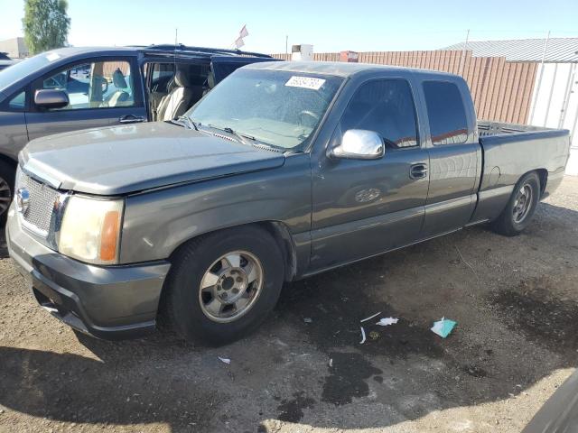 Photo 0 VIN: 2GCEC19T5Y1318647 - CHEVROLET SILVERADO 