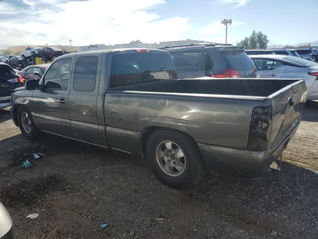 Photo 1 VIN: 2GCEC19T5Y1318647 - CHEVROLET SILVERADO 