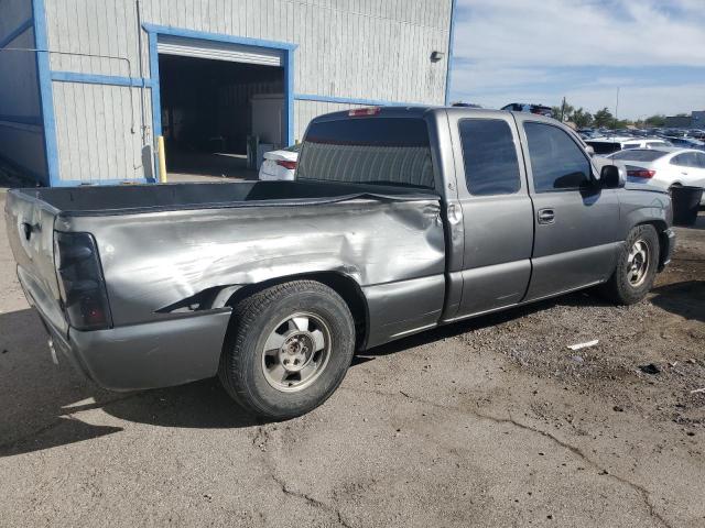 Photo 2 VIN: 2GCEC19T5Y1318647 - CHEVROLET SILVERADO 