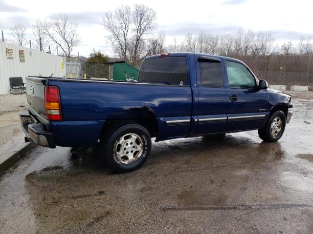 Photo 2 VIN: 2GCEC19T611235833 - CHEVROLET SILVERADO 