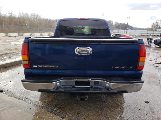 Photo 5 VIN: 2GCEC19T611235833 - CHEVROLET SILVERADO 