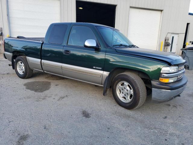 Photo 3 VIN: 2GCEC19T611366874 - CHEVROLET ALL MODELS 