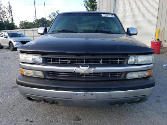 Photo 4 VIN: 2GCEC19T611366874 - CHEVROLET ALL MODELS 