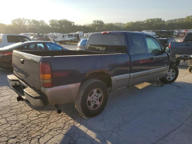 Photo 2 VIN: 2GCEC19T621153862 - CHEVROLET SILVERADO 