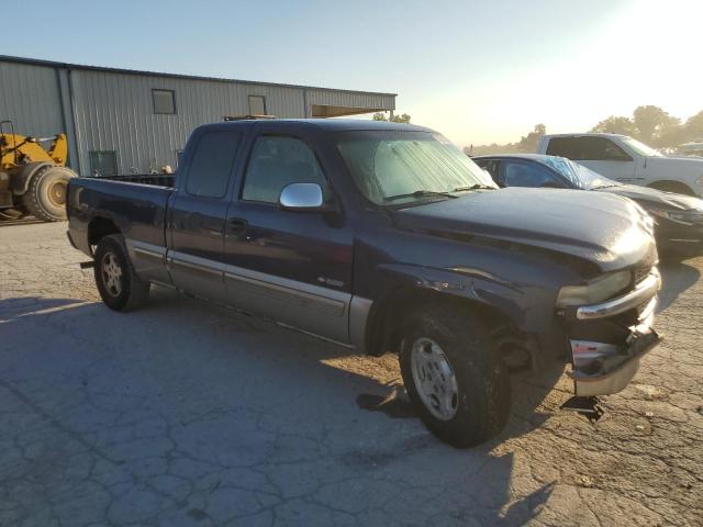 Photo 3 VIN: 2GCEC19T621153862 - CHEVROLET SILVERADO 