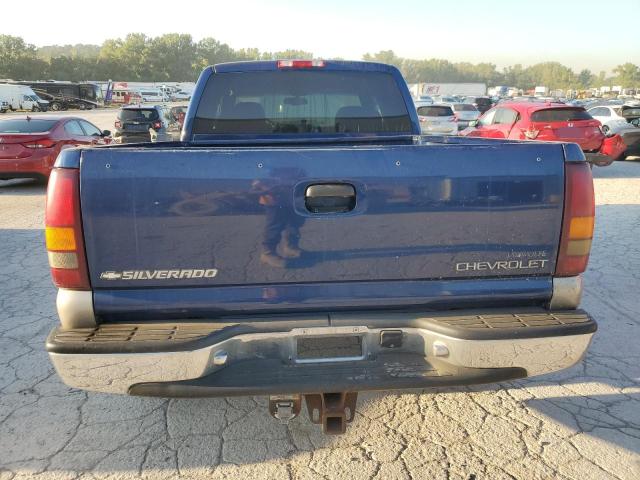 Photo 5 VIN: 2GCEC19T621153862 - CHEVROLET SILVERADO 