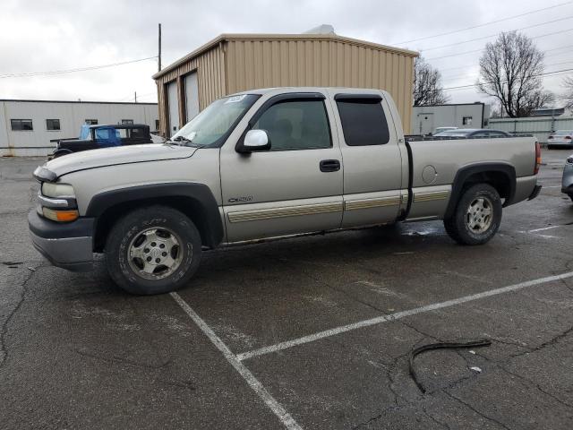 Photo 0 VIN: 2GCEC19T621206818 - CHEVROLET SILVERADO 