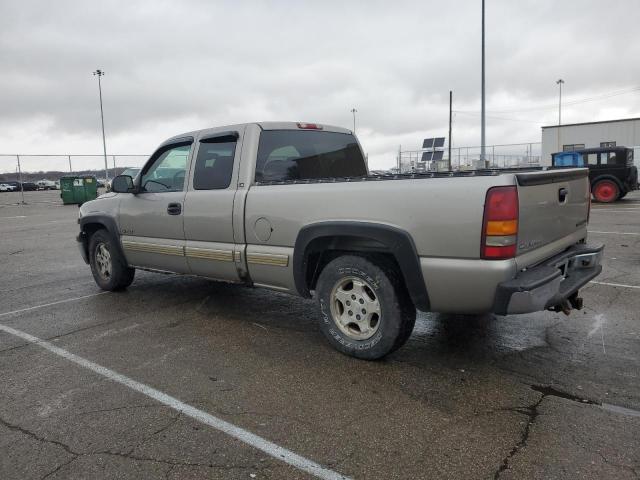 Photo 1 VIN: 2GCEC19T621206818 - CHEVROLET SILVERADO 