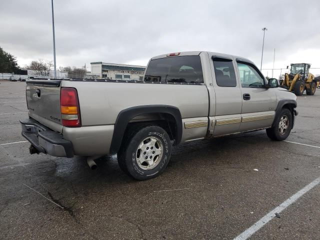 Photo 2 VIN: 2GCEC19T621206818 - CHEVROLET SILVERADO 