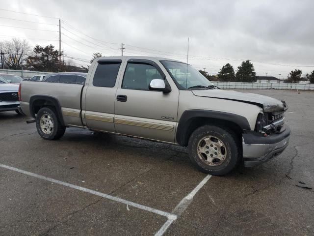 Photo 3 VIN: 2GCEC19T621206818 - CHEVROLET SILVERADO 