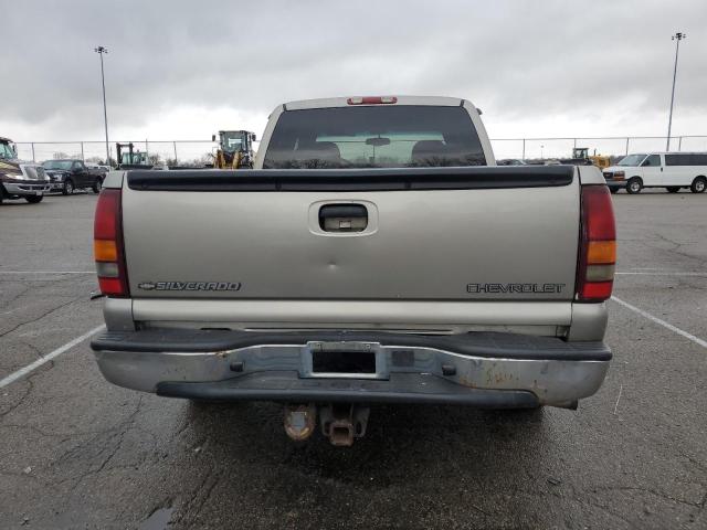 Photo 5 VIN: 2GCEC19T621206818 - CHEVROLET SILVERADO 