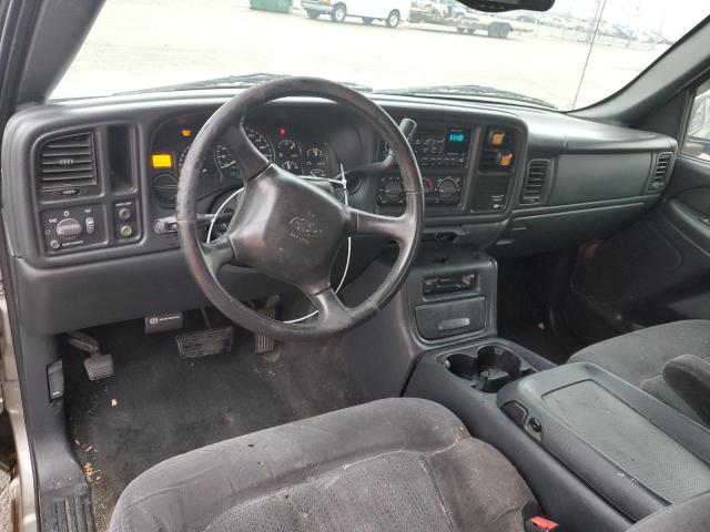 Photo 7 VIN: 2GCEC19T621206818 - CHEVROLET SILVERADO 