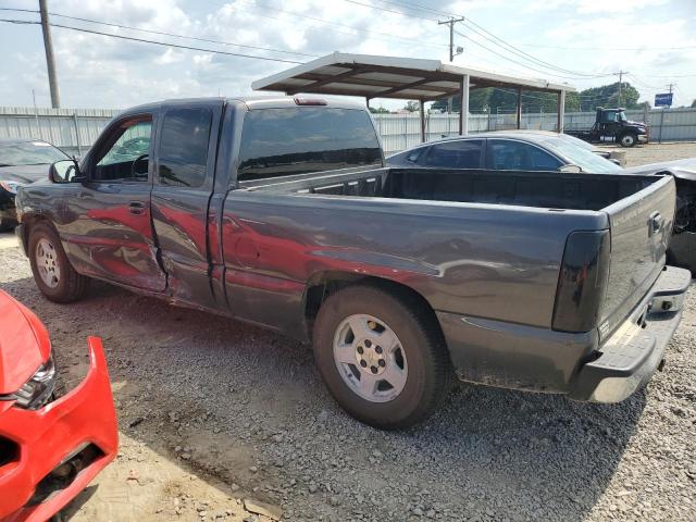 Photo 1 VIN: 2GCEC19T621234263 - CHEVROLET SILVERADO 