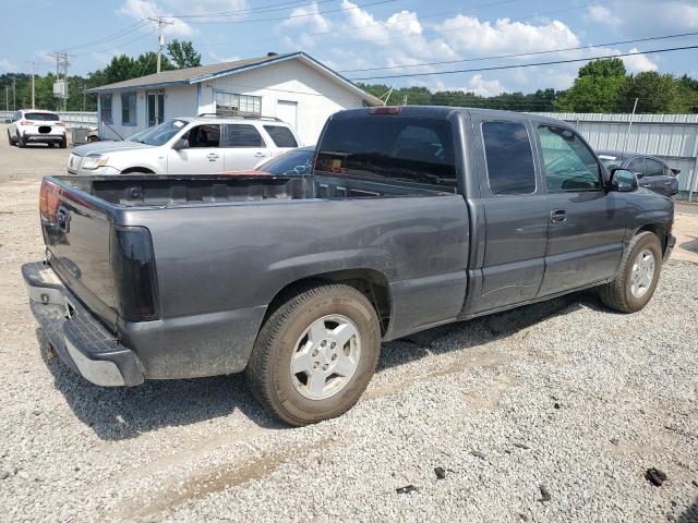 Photo 2 VIN: 2GCEC19T621234263 - CHEVROLET SILVERADO 