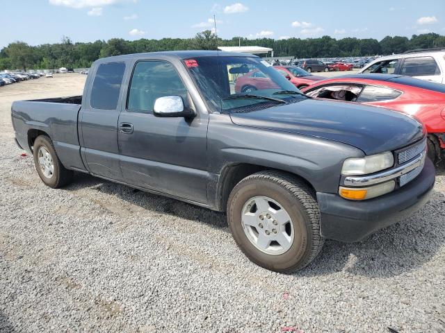 Photo 3 VIN: 2GCEC19T621234263 - CHEVROLET SILVERADO 