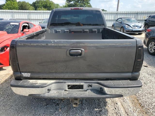 Photo 5 VIN: 2GCEC19T621234263 - CHEVROLET SILVERADO 