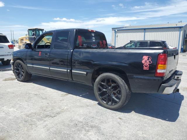 Photo 1 VIN: 2GCEC19T621245506 - CHEVROLET SILVERADO 