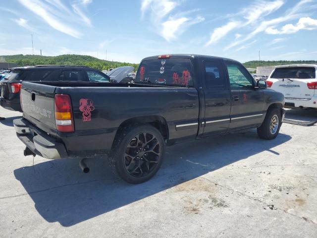 Photo 2 VIN: 2GCEC19T621245506 - CHEVROLET SILVERADO 