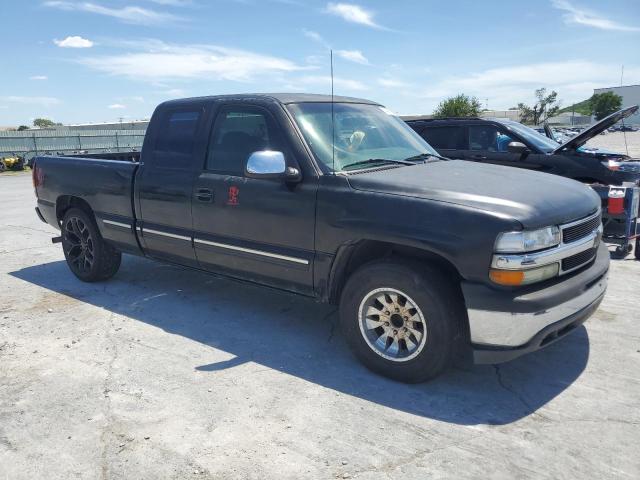 Photo 3 VIN: 2GCEC19T621245506 - CHEVROLET SILVERADO 