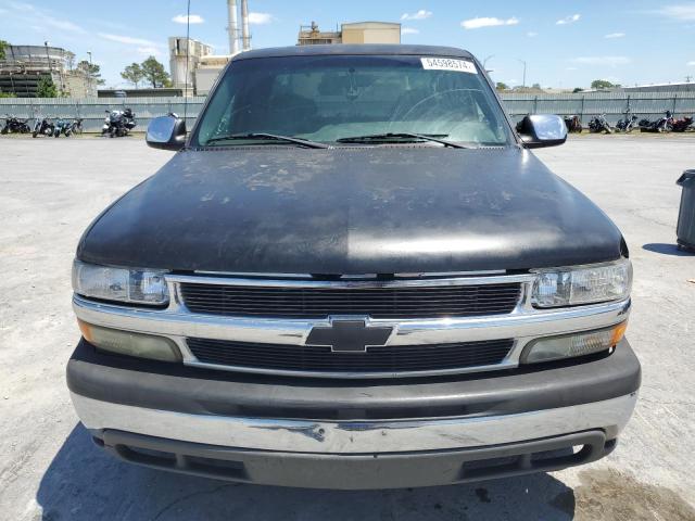 Photo 4 VIN: 2GCEC19T621245506 - CHEVROLET SILVERADO 