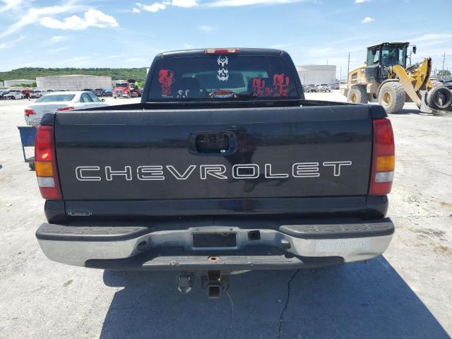 Photo 5 VIN: 2GCEC19T621245506 - CHEVROLET SILVERADO 