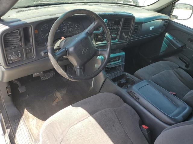 Photo 7 VIN: 2GCEC19T621245506 - CHEVROLET SILVERADO 