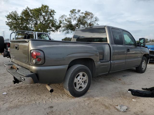 Photo 2 VIN: 2GCEC19T621278697 - CHEVROLET SILVERADO 