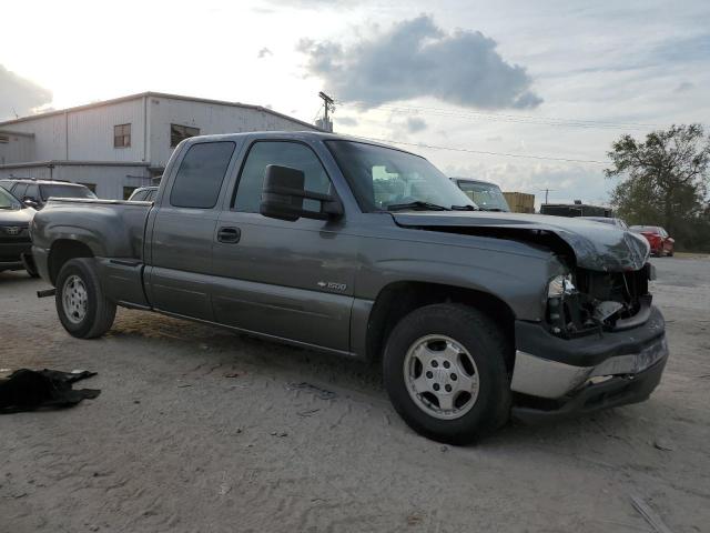 Photo 3 VIN: 2GCEC19T621278697 - CHEVROLET SILVERADO 