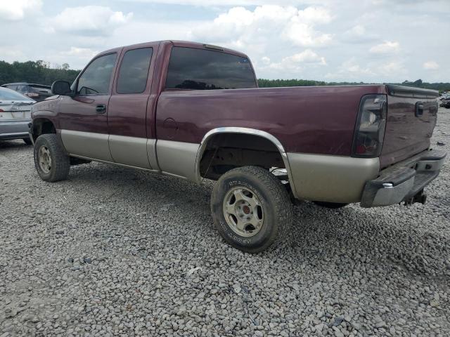 Photo 1 VIN: 2GCEC19T621403018 - CHEVROLET SILVERADO 