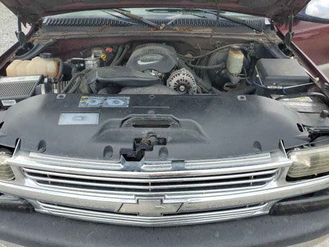 Photo 10 VIN: 2GCEC19T621403018 - CHEVROLET SILVERADO 